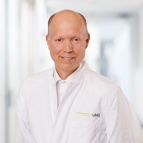 Dr. med. Jens-Holger Maas