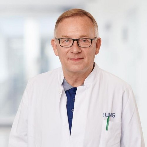 Dr. Joachim Riggert